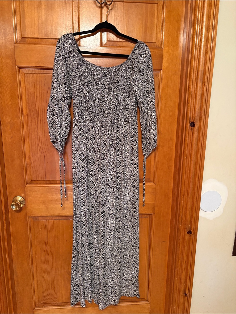 New Live to be Spoiled Jumpsuit